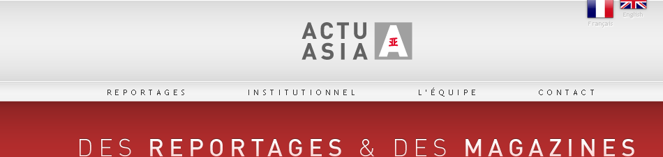 Actuasia