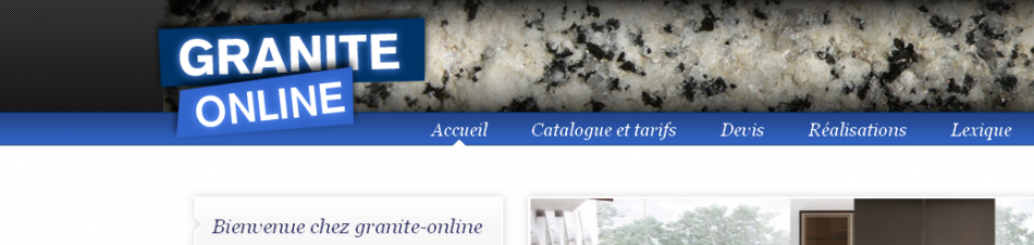 Granite Online