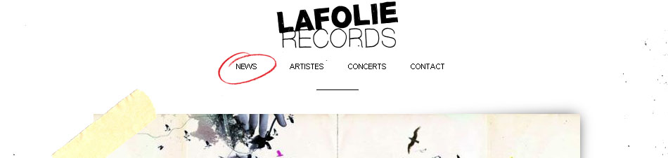 La Folie Records